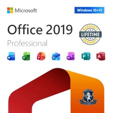 Microsoft Office Professional