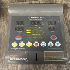 Scheda Di Controllo Del Tapis