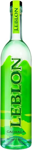 Leblon cachaça 70 cl - cachaça,