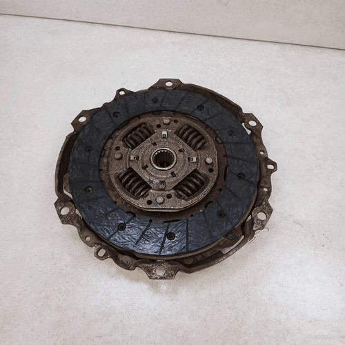 2050r7 kit frizione peugeot - 2050r7,