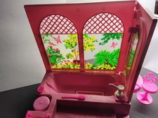 Barbie bubble bath 9223 - barbie,