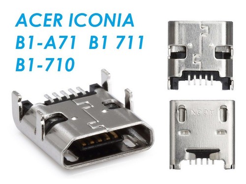 New acer iconia 710 - new,