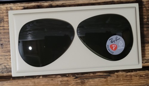 Ray ban rb3025 - ray, rb3689
