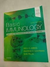 Basic Immunology : Functions
