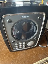 Phillips Micro Hi-Fi Stereo