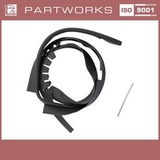 Paraurti anteriore sinistro