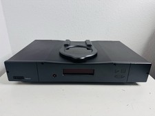 Rega Saturn Audiophile CD