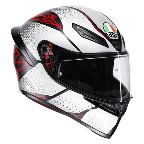 Casco moto urbano pendolare