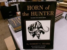 Horn of the Hunter: The Story