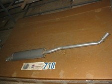 192506 MARMITTA SILENZIATORE