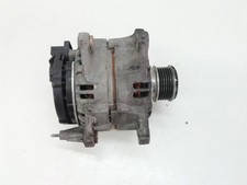ALTERNATORE PER VOLKSWAGEN Golf 5 Berlina 06F903023F BKD Diesel 2000 (03>08)