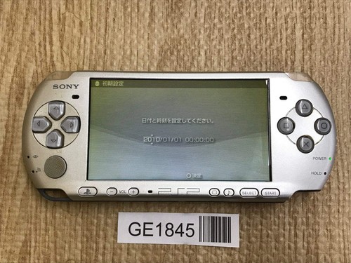 Console psp 3000 gundam - psp-3000, vs
