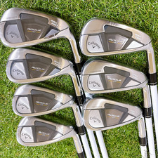 Set di ferri da donna Callaway