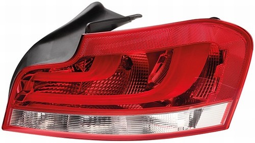 Fanale posteriore destro - fanale,