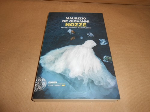 Nozze per bastardi - i, di