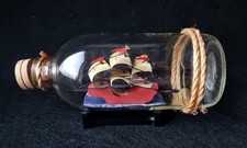 Bottiglia decorativa vintage