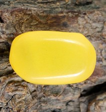 63,35 Ct Zaffiro Giallo