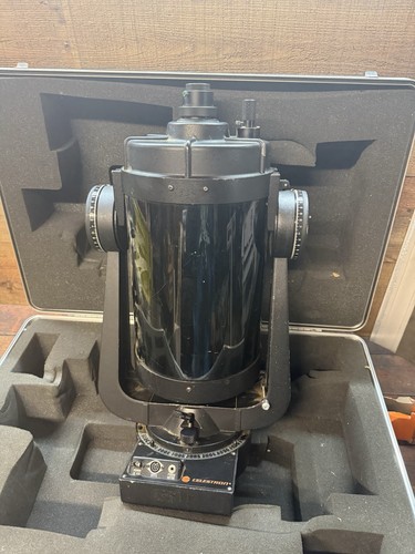 Celestron schmidt - celestron, c8