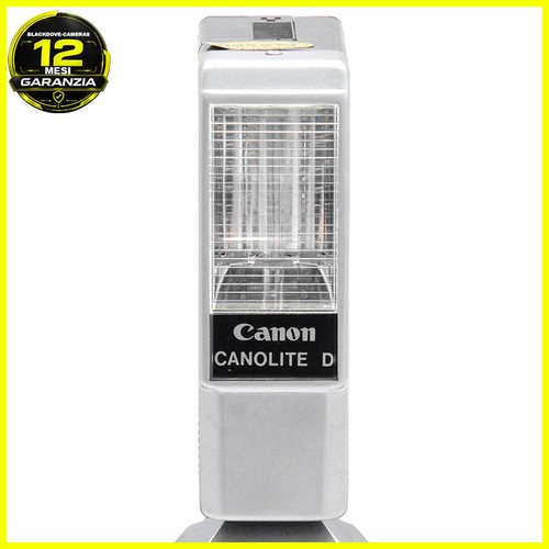 Flash canon canolite - canolite, d
