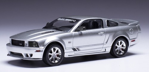 Ixomodels ford mustang - ford,