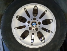 cerchi BMW X5 E53 3.0D 2001