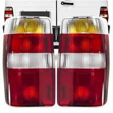 Fanali posteriori completi Per