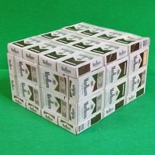 COLLEZIONE SCATOLA MARLBORO CAMEL LUCKY STRIKE VINTAGE EPOCA GADGET FUMATORI BOX