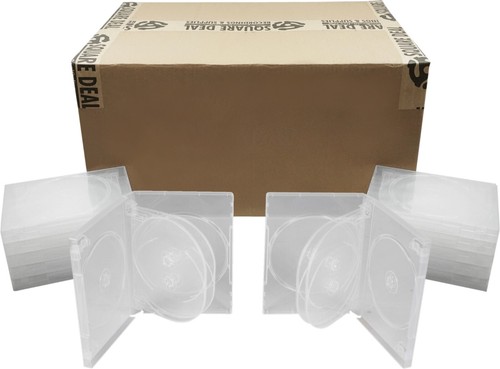 Dv6r22clwt disc clear - (100),