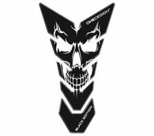 Protezione pastiglie serbatoio