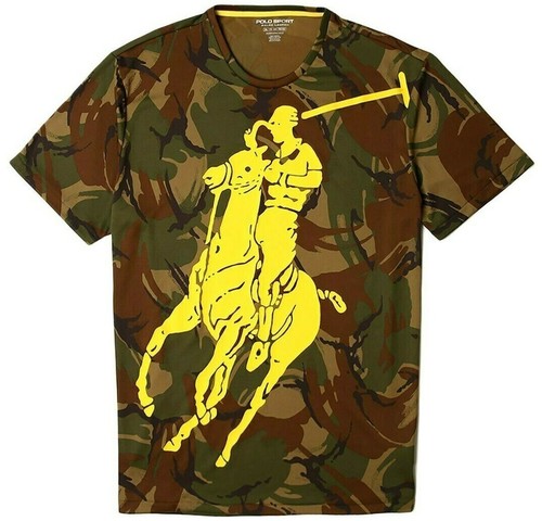 Shirt polo ralph lauren - t-shirt,