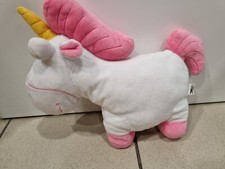 Peluche Cattivissimo Me Unicorno Agnes 25 cm