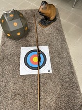 Arco longbow super falcon - longbow, 70#