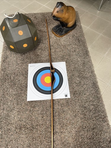 Arco longbow super falcon - super,