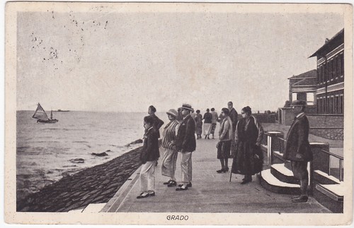 Grado gorizia viagg - grado,