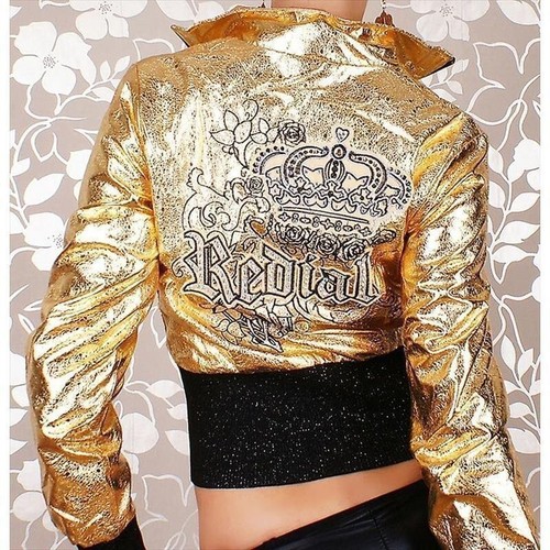 Giacca biker sexy redial - giacca,