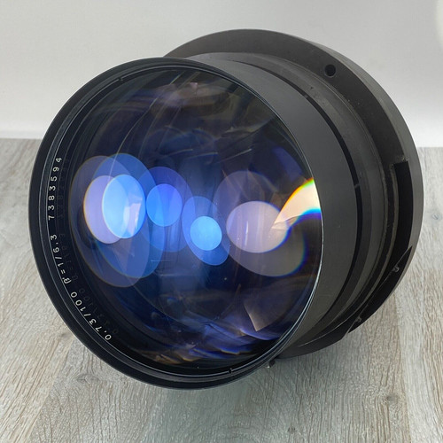 Rarissimo obiettivo carl zeiss - rarissimo,