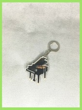Portachiavi ad anello