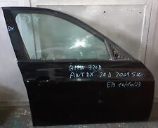 PORTIERA ANTERIORE DESTRA DX  BMW 320 D 2.0 D  SW 2009