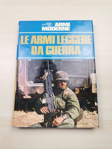 Autori vari armi leggere - armi,