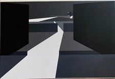 Alberto Tosin "Emmaus"