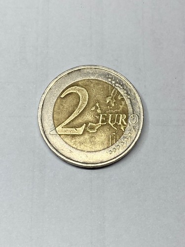 Moneta rara euro - rara, 2