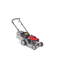 RASAERBA HONDA HRG466PK,TAGLIO