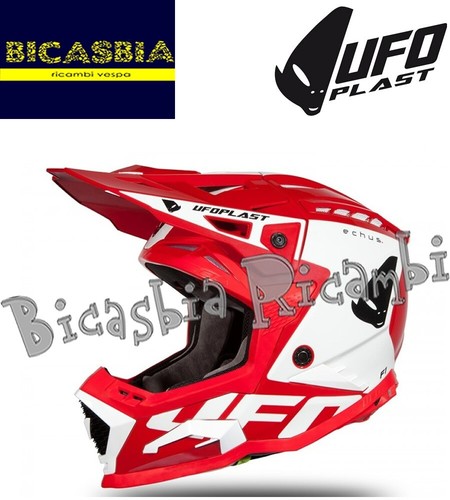 18732 casco ufo - casco, cross
