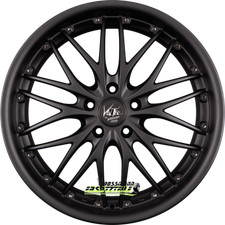 Barracuda Voltec T6 nero opaco