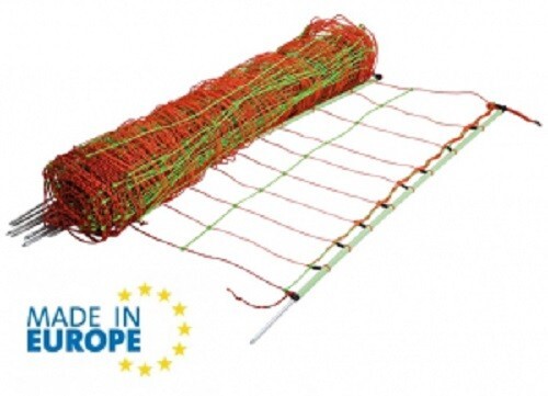 Euronetz combo rete per ovini - euronetz,