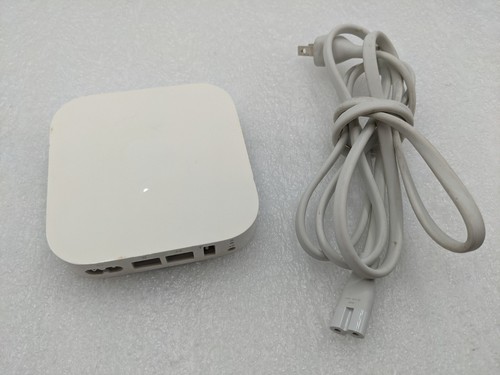 Apple airport express base - airport,