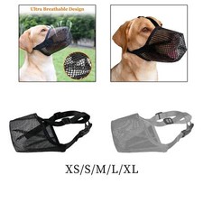 Museruola per cani Protezione