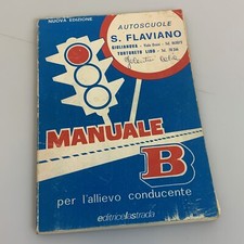 Manuale di guida per allievo