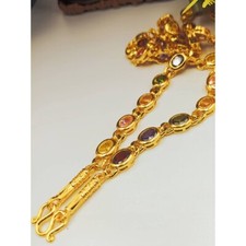 Collana Noppakao Gemma 9