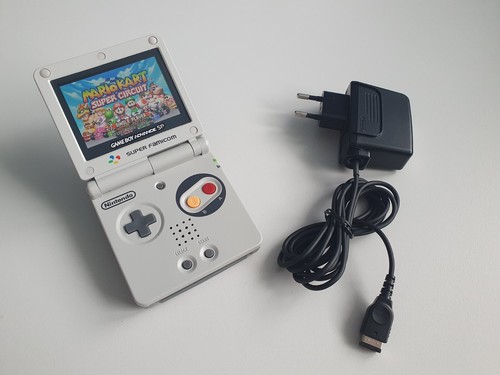Console gameboy advance - advance, sp